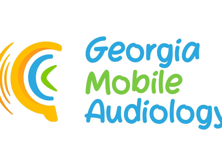 Georgia Mobile Audiology logo