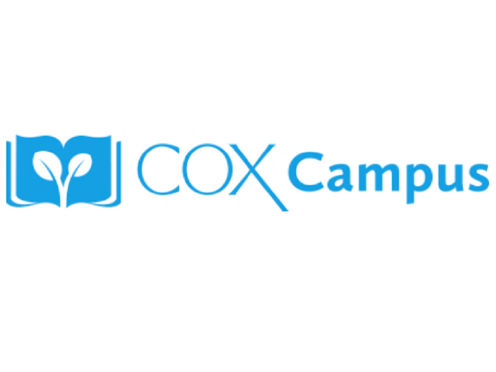 cox campus logo