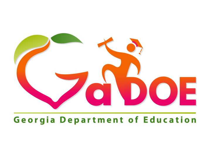 Ga Department of Education Logo