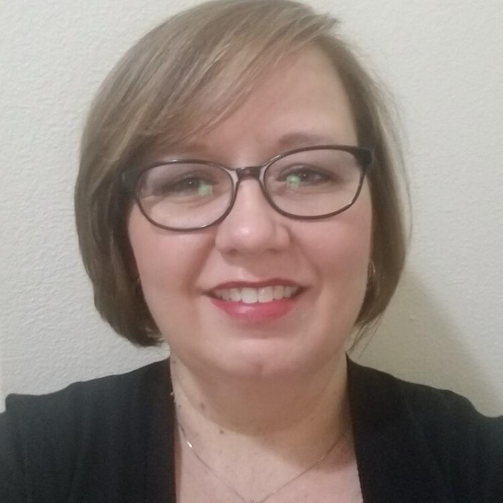 Stormey Cone Headshot