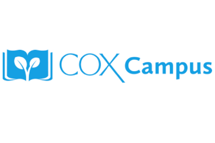 cox campus logo